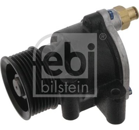 Pompa de vid mecanica FORD TRANSIT 2.4D 01.00-08.14 - Febi Bilstein-27005