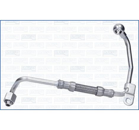 Conducta ulei, incarcare - Ajusa-OP10262