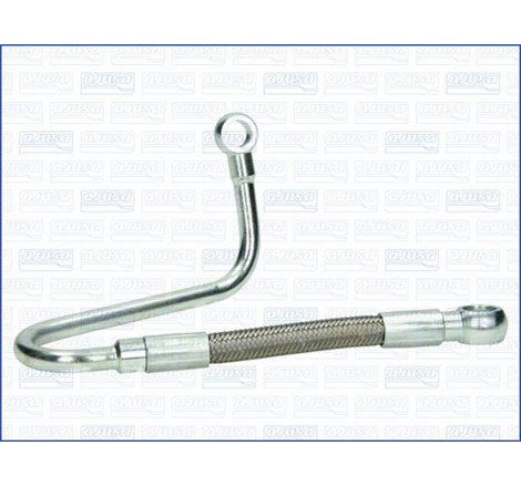 Conducta ulei, incarcare - Ajusa-OP10264