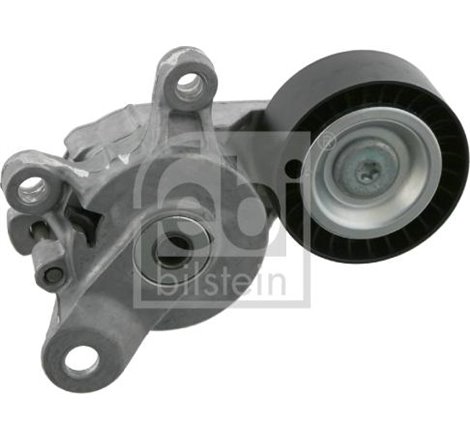 V-nervuri curea tensionare 6Q0145299 VW Golf IV 1.4 FSI 16 03 --Skoda Octavia 1.6 FSI 04 - Febi Bilstein-27216