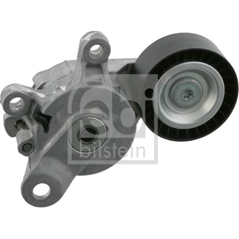 V-nervuri curea tensionare 6Q0145299 VW Golf IV 1.4 FSI 16 03 --Skoda Octavia 1.6 FSI 04 - Febi Bilstein-27216