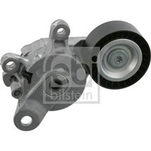 V-nervuri curea tensionare 6Q0145299 VW Golf IV 1.4 FSI 16 03 --Skoda Octavia 1.6 FSI 04 - Febi Bilstein-27216