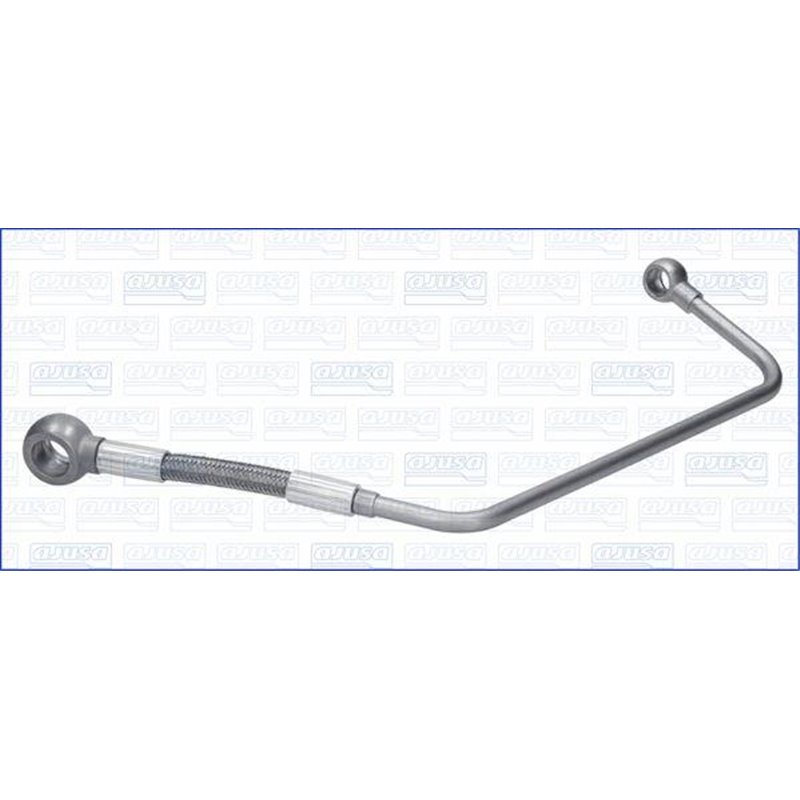 Conducta ulei, incarcare - Ajusa-OP10276