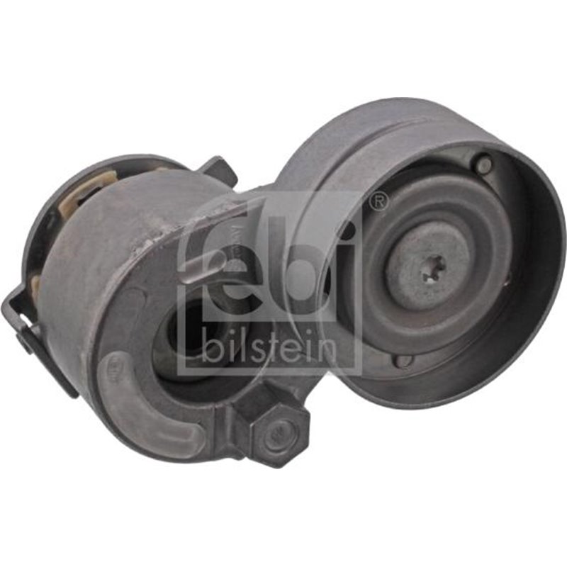 curea de tensionare rozrzdu Renault Clio III 2.0 16V 06 - Megane II 1.9 DCI 04 - Febi Bilstein-27445