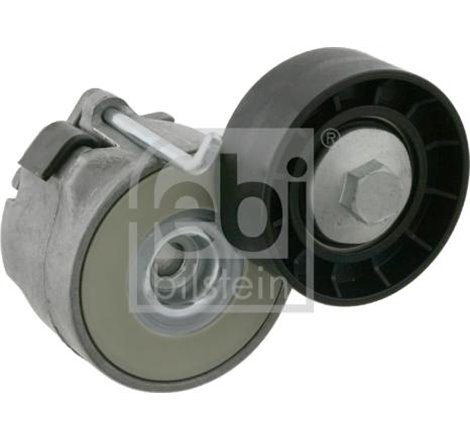 V-nervuri curea tensionare FIAT DOBLO-IDEA-PANDA-PUNTO 1.3JTD 01 - Febi Bilstein-27480