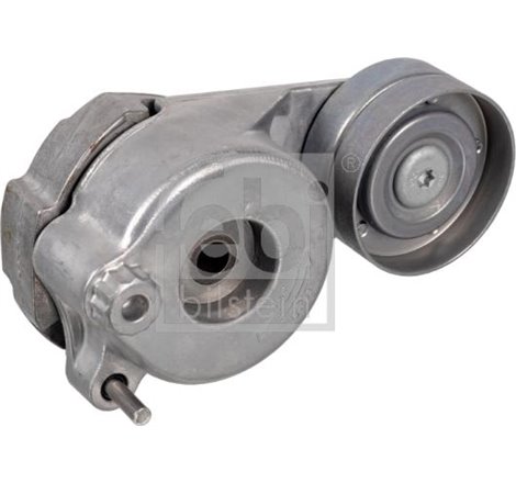 V-nervuri curea tensionare Mercedes CLK 320 CDI 05 - Clasa C C320 - Febi Bilstein-27527