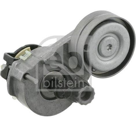 V-nervuri curea tensionare Alfa Romeo 159 - Febi Bilstein-27818