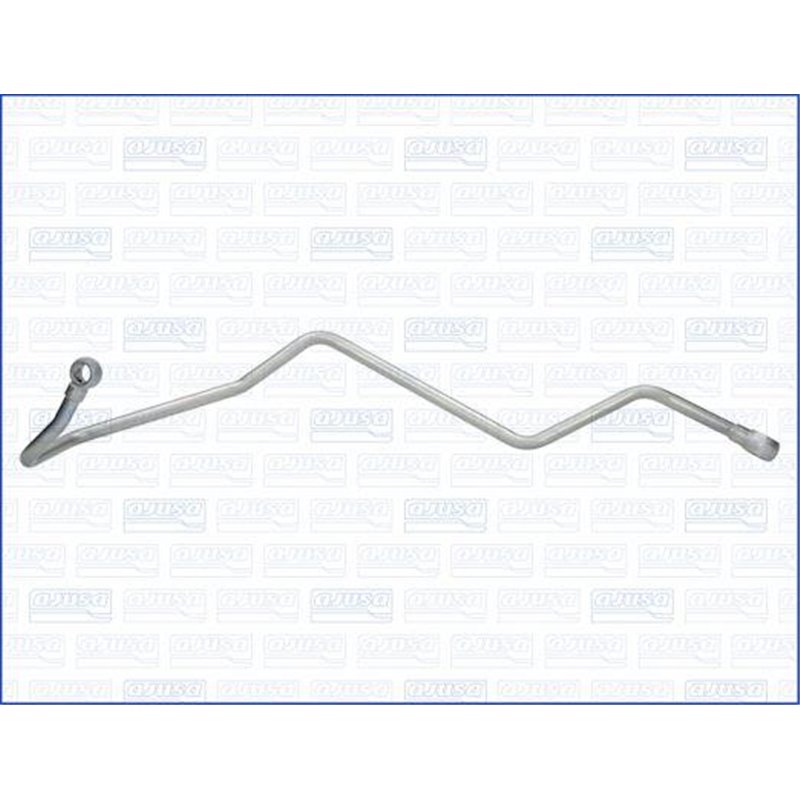 Conducta ulei, incarcare - Ajusa-OP10289