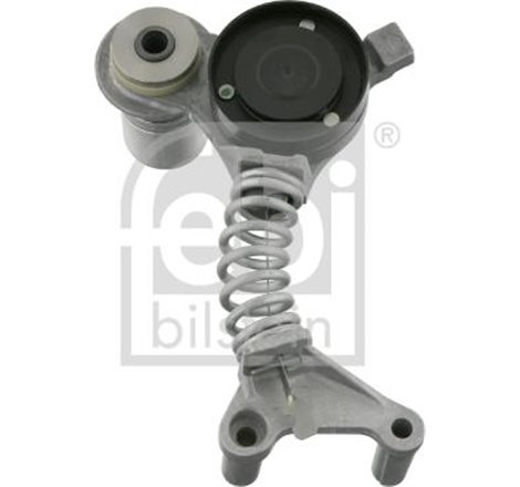 curea de tensionare cu role AUDI A4 3.0. 3.0 Quattro 01. AUDI A6 3.0. 3.0 Quattro 01 - Febi Bilstein-28104