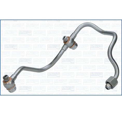 Conducta ulei, incarcare - Ajusa-OP10298