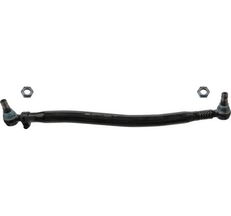 Tija de directie longitudinala L-904mm MERCEDES ACTROS. ACTROS MP2-MP3 04.96- - Febi Bilstein-28297