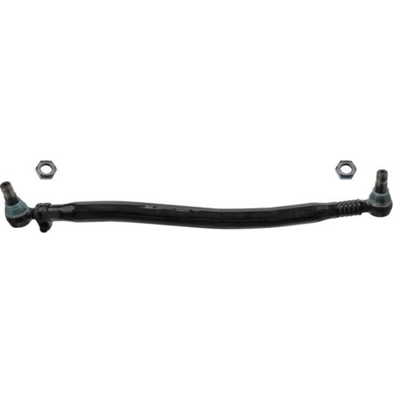 Tija de directie longitudinala L-904mm MERCEDES ACTROS. ACTROS MP2-MP3 04.96- - Febi Bilstein-28297