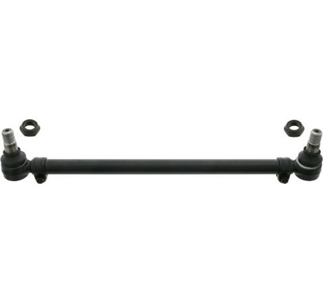 Tija de directie longitudinala L-733mm MERCEDES ACTROS. ACTROS MP2-MP3. AXOR 2 04.96- - Febi Bilstein-28298