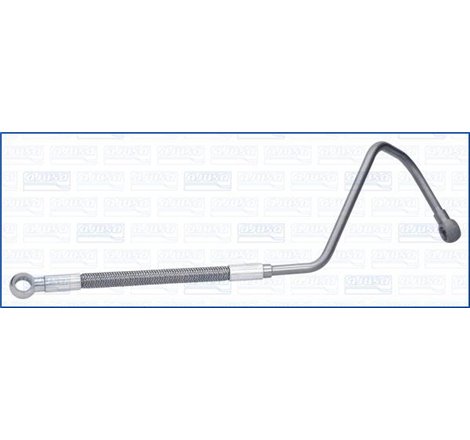 Conducta ulei, incarcare - Ajusa-OP10316