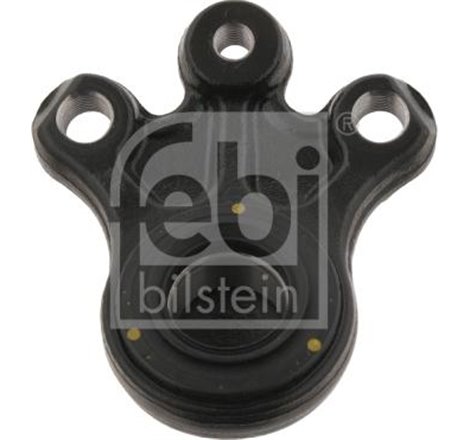 Pivot axa DR-ST inferior fata CITROEN C5 II. C5 III. C6. PEUGEOT 407. 407-KOMBI. 508 I. 508-KOMBI 1.6-3.0D 03.04- - Febi Bilstei