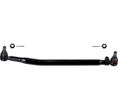 Tija de directie longitudinala L-865mm DAF 65 CF. 75 CF. 85 CF. CF 65. CF 75. CF 85 02.98- - Febi Bilstein-28457