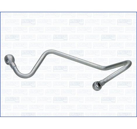 Conducta ulei, incarcare - Ajusa-OP10325