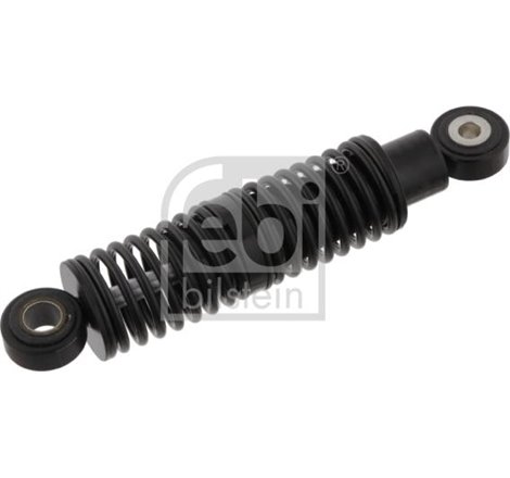 V-belt vibration damper AUDI A6 C4 2.5D 06.94-12.97 - Febi Bilstein-28550