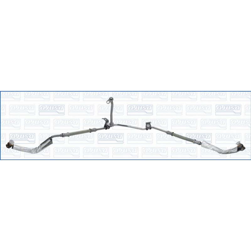 Conducta ulei, incarcare - Ajusa-OP10341