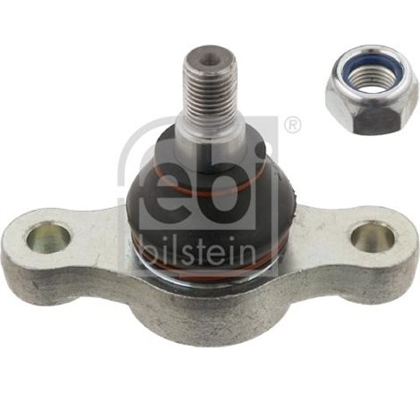 Pivot axa DR-ST inferior fata diametru con 18mm. cu piulita HYUNDAI SONATA IV. XG. KIA MAGENTIS I 2.0-3.0 12.98-12.05 - Febi Bil