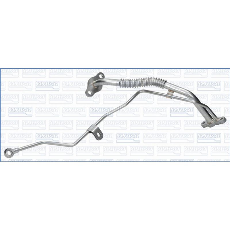 Conducta ulei, incarcare - Ajusa-OP10350