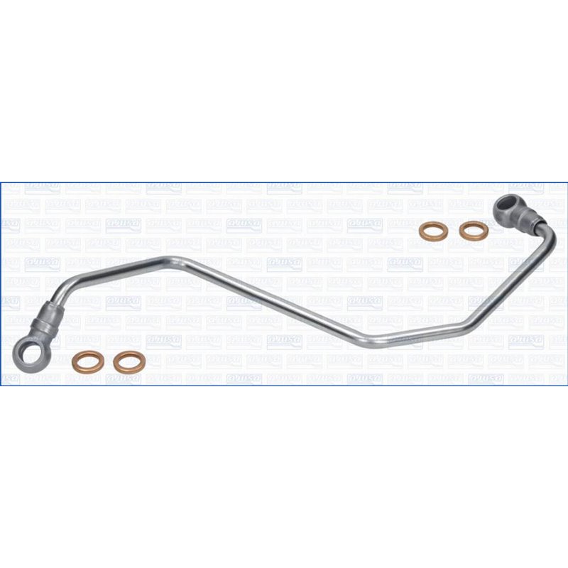 Conducta ulei, incarcare - Ajusa-OP10355