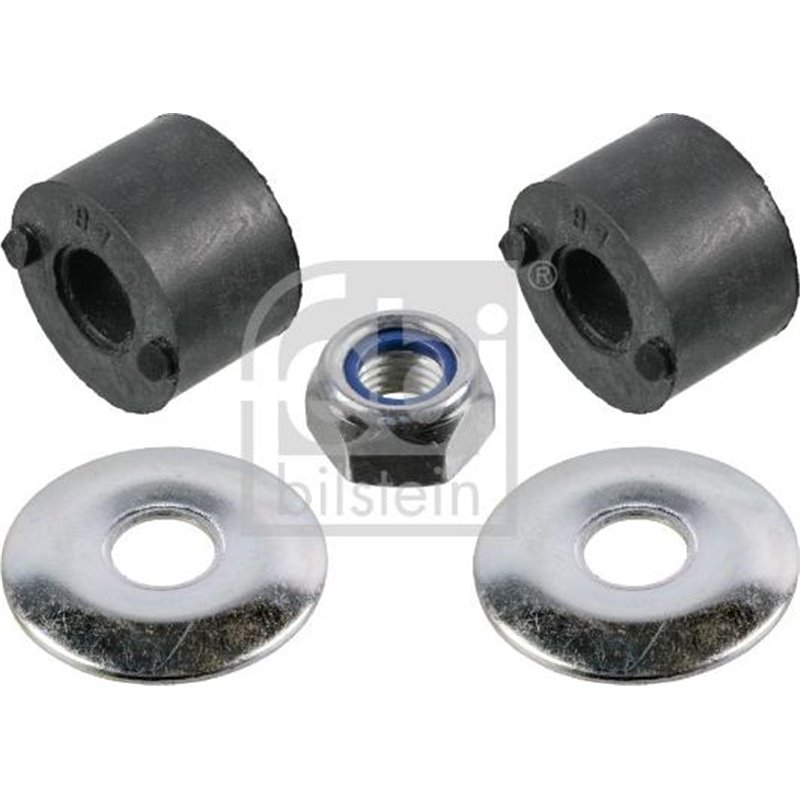 Link stabilizer repair kit fata ST-R 10-10.4mm MITSUBISHI PAJERO CLASSIC. PAJERO II 2.4-3.5 12.90- - Febi Bilstein-29398