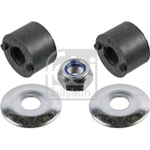 Link stabilizer repair kit fata ST-R 10-10.4mm MITSUBISHI PAJERO CLASSIC. PAJERO II 2.4-3.5 12.90- - Febi Bilstein-29398