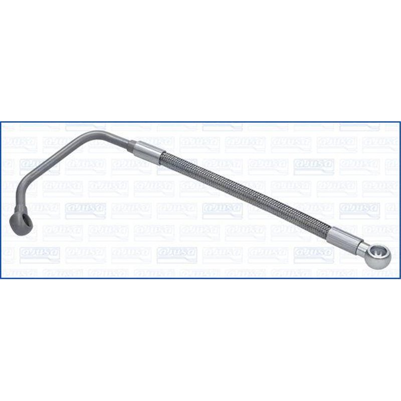 Conducta ulei, incarcare - Ajusa-OP10362