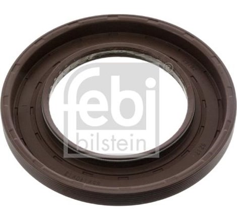 Febi ATTACK SHAFT SEAL 84x140x13 - Febi Bilstein-29782
