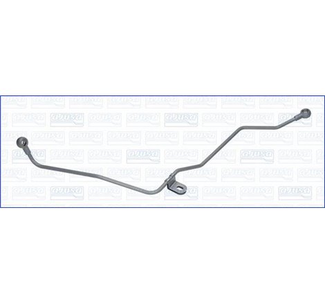 Conducta ulei, incarcare - Ajusa-OP10392