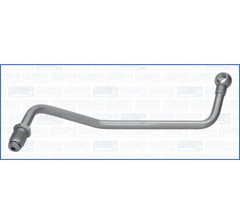 Conducta ulei, incarcare - Ajusa-OP10399