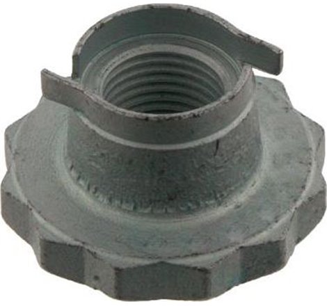 Piulita butuc roata Fata M16. 22mm. 39mm AUDI A1. A1 ALLSTREET. A1 CITY CARVER. A2. SEAT ARONA. CORDOBA. IBIZA III. IBIZA IV. IB