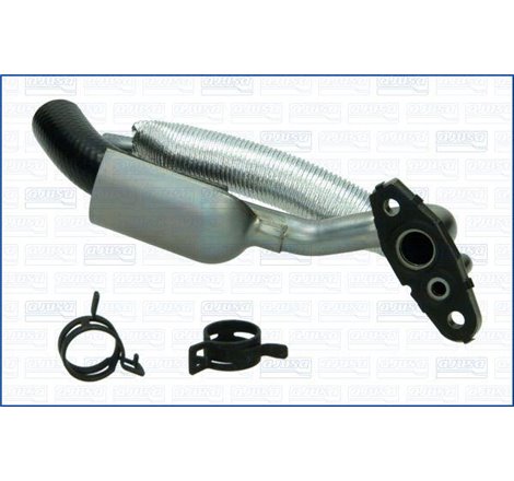 Conducta ulei, incarcare - Ajusa-OP10407