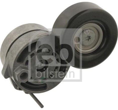 V-nervuri curea tensionare Audi A4 3.2 FSI 05 - Audi A6 2.4 04-08 - Febi Bilstein-30222