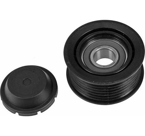 Rola ghidare / conducere, curea transmisie - Febi Bilstein-30260