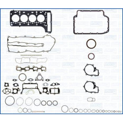 Conducta ulei, incarcare - Ajusa-OP10426