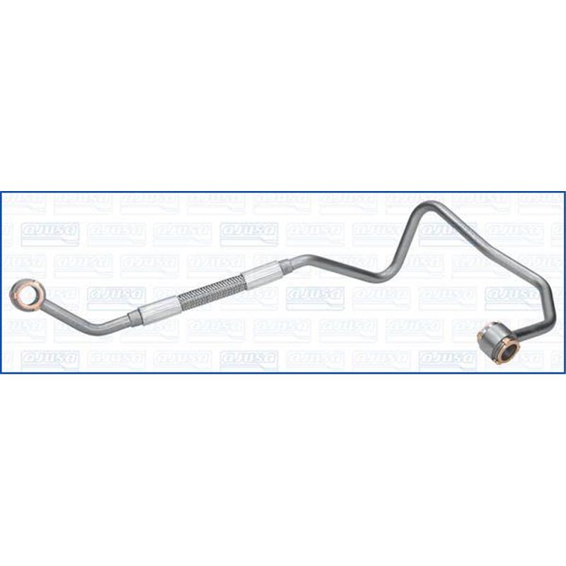 Conducta ulei, incarcare - Ajusa-OP10430