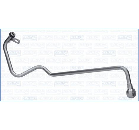 Conducta ulei, incarcare - Ajusa-OP10434