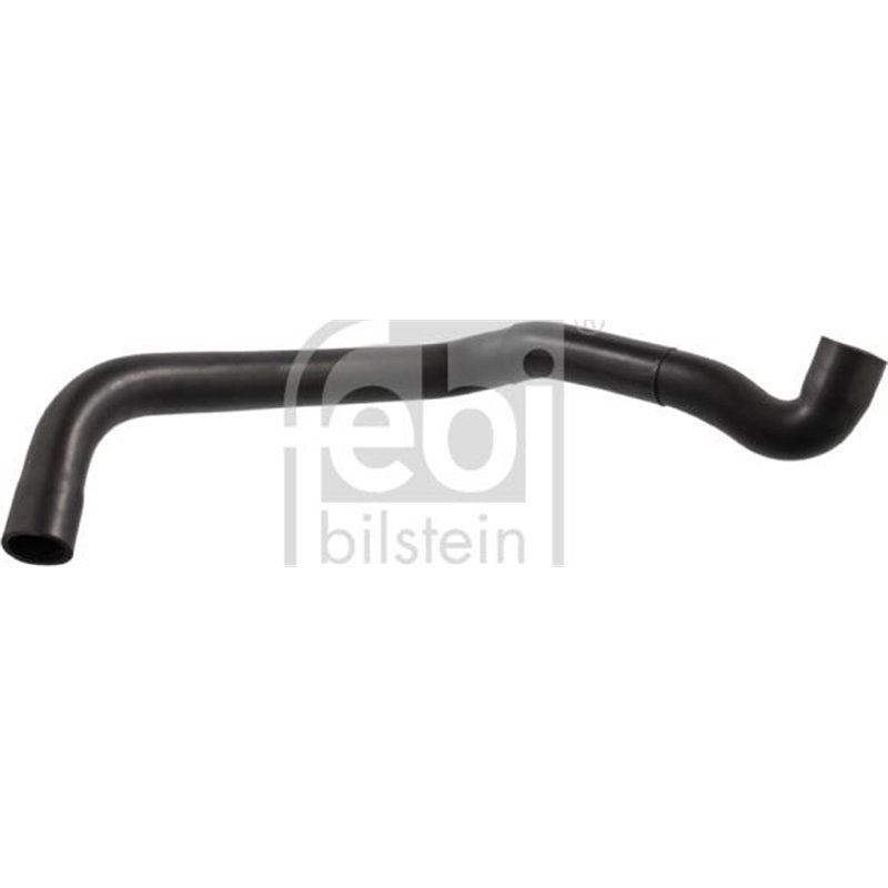 Furtun intercooler Stanga Superior MERCEDES S C140. S W140 4.2-5.0 02.91-12.99 - Febi Bilstein-30470