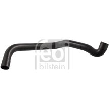 Furtun intercooler Stanga Superior MERCEDES S C140. S W140 4.2-5.0 02.91-12.99 - Febi Bilstein-30470