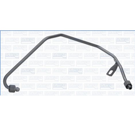 Conducta ulei, incarcare - Ajusa-OP10437