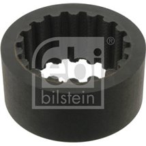 Rulita alternator VW CALIFORNIA T5 CAMPER. MULTIVAN T5. PHAETON. TOUAREG. TRANSPORTER T5 2.5D-5.0D 10.02-05.10 - Febi Bilstein-3