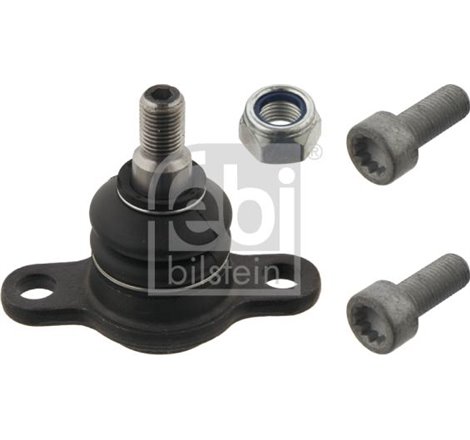 Pivot axa DR-ST inferior fata diametru con 22mm. cu suruburi VW CALIFORNIA T6 CAMPER. MULTIVAN T5. MULTIVAN T6. MULTIVAN T7. TRA