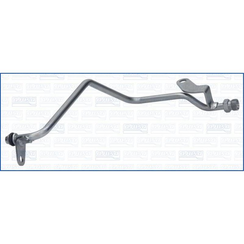 Conducta ulei, incarcare - Ajusa-OP10457