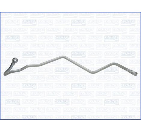 Conducta ulei, incarcare - Ajusa-OP10479