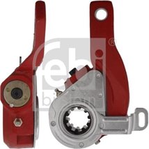 Reglarea slabirii franei Dreapta SCANIA 3. 3 BUS. 4. 4 BUS. G I. K. P I. R I. T 05.87- - Febi Bilstein-31593