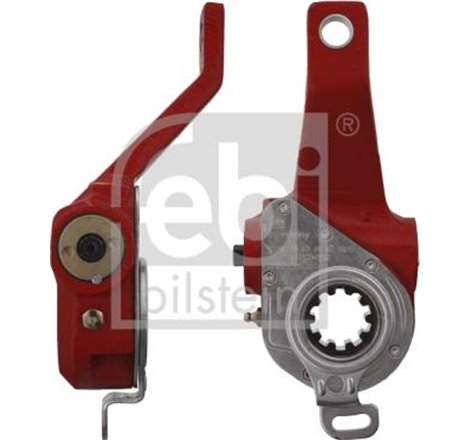 Reglarea slabirii franei Dreapta SCANIA 3. 4. 4 BUS. F. G I. G II. K. L. N BUS. P I. P II. R I. R II. S. T 05.87- - Febi Bilstei