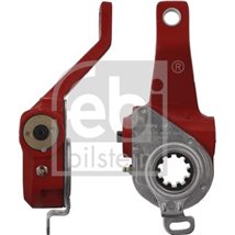 Reglarea slabirii franei Dreapta SCANIA 3. 4. 4 BUS. F. G I. G II. K. L. N BUS. P I. P II. R I. R II. S. T 05.87- - Febi Bilstei