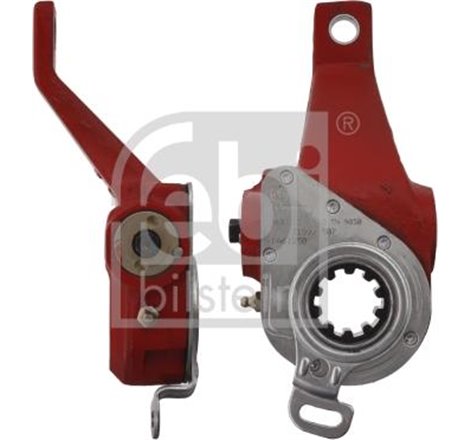 Reglarea slabirii franei Stanga SCANIA 3. 4. 4 BUS. F. G I. G II. K. L. N BUS. P I. P II. R I. R II. S. T 05.87- - Febi Bilstein